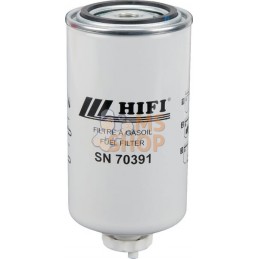 Filtre à carburant | HIFI FILTER Filtre à carburant | HIFI FILTERPR#796067