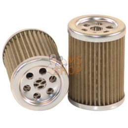 Filtre à carburant | HIFI FILTER Filtre à carburant | HIFI FILTERPR#796036
