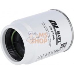 Filtre à carburant | HIFI FILTER Filtre à carburant | HIFI FILTERPR#796053
