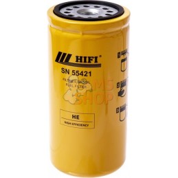 +Filter oil | HIFI FILTER +Filter oil | HIFI FILTERPR#796035