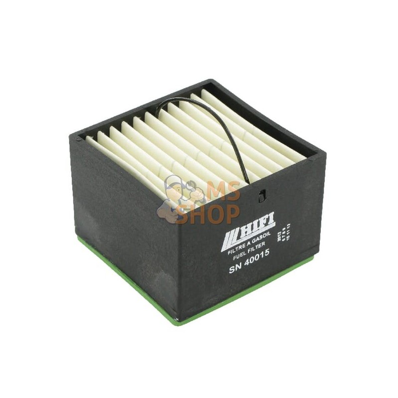 Filtre à gasoil Hifi | HIFI FILTER Filtre à gasoil Hifi | HIFI FILTERPR#795998
