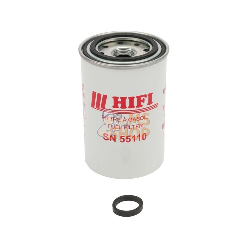 Filtre à carburant | HIFI FILTER Filtre à carburant | HIFI FILTERPR#796034