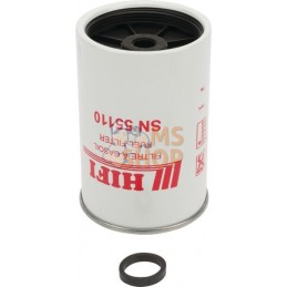 Filtre à carburant | HIFI FILTER Filtre à carburant | HIFI FILTERPR#796034