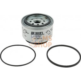 Filtre à carburant | HIFI FILTER Filtre à carburant | HIFI FILTERPR#796032