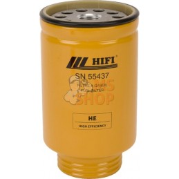 Filtre à carburant Hifi | HIFI FILTER Filtre à carburant Hifi | HIFI FILTERPR#796038