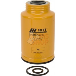 Filtre à carburant Hifi | HIFI FILTER Filtre à carburant Hifi | HIFI FILTERPR#796038