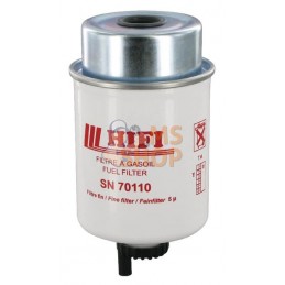 Filtre à carburant | HIFI FILTER Filtre à carburant | HIFI FILTERPR#796040