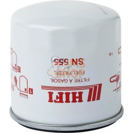 Filtre à carburant Hifi | HIFI FILTER Filtre à carburant Hifi | HIFI FILTERPR#795937