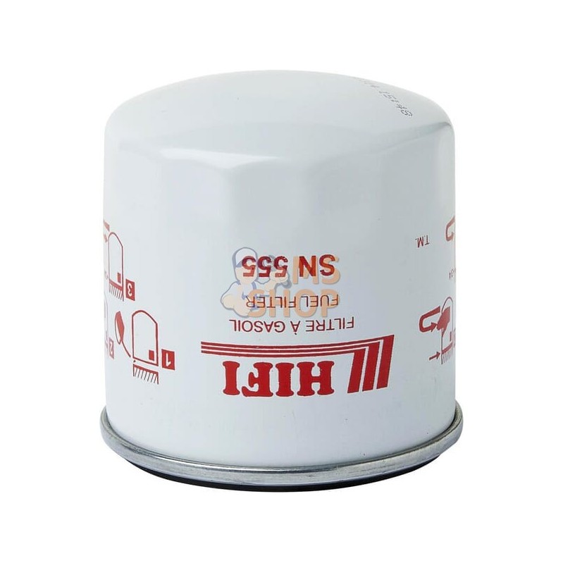 Filtre à carburant Hifi | HIFI FILTER Filtre à carburant Hifi | HIFI FILTERPR#795937