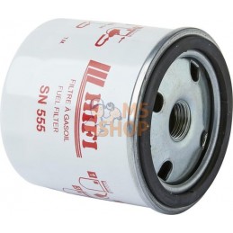 Filtre à carburant Hifi | HIFI FILTER Filtre à carburant Hifi | HIFI FILTERPR#795937