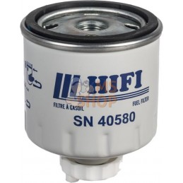 Filtre à carburant | HIFI FILTER Filtre à carburant | HIFI FILTERPR#796010