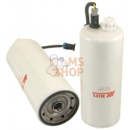 Filtre à carburant | HIFI FILTER Filtre à carburant | HIFI FILTERPR#796054