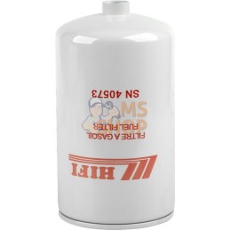 Filtre à carburant | HIFI FILTER Filtre à carburant | HIFI FILTERPR#796007
