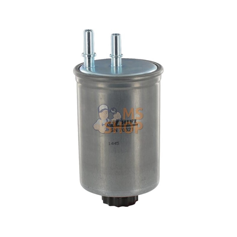 Filtre à carburant Hifi | HIFI FILTER Filtre à carburant Hifi | HIFI FILTERPR#796060