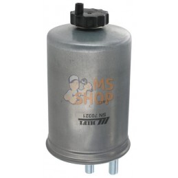 Filtre à carburant Hifi | HIFI FILTER Filtre à carburant Hifi | HIFI FILTERPR#796060