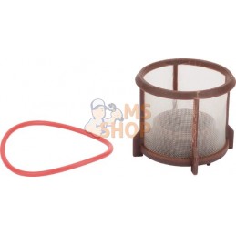Filtre à carburant | HIFI FILTER Filtre à carburant | HIFI FILTERPR#835062