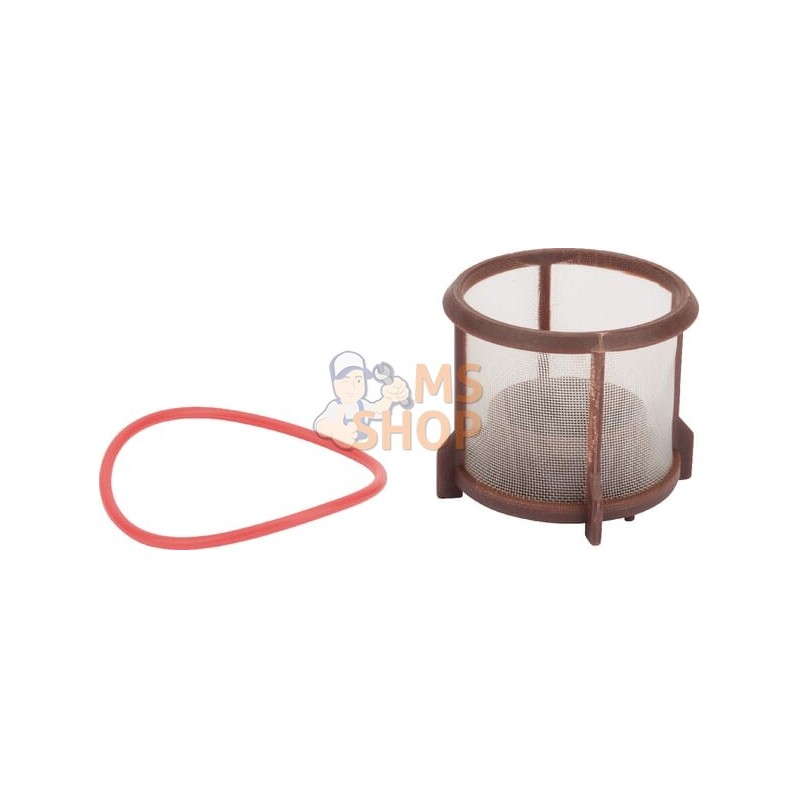 Filtre à carburant | HIFI FILTER Filtre à carburant | HIFI FILTERPR#835062