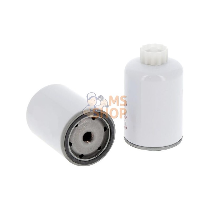 Filtre à carburant Hifi | HIFI FILTER Filtre à carburant Hifi | HIFI FILTERPR#796012