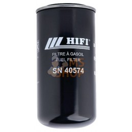 Filtre à carburant | HIFI FILTER Filtre à carburant | HIFI FILTERPR#796008