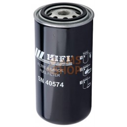 Filtre à carburant | HIFI FILTER Filtre à carburant | HIFI FILTERPR#796008