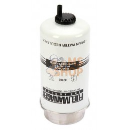 Filtre à carburant Hifi | HIFI FILTER Filtre à carburant Hifi | HIFI FILTERPR#796057