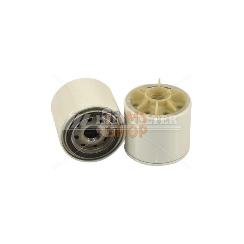 Filtre à carburant | HIFI FILTER Filtre à carburant | HIFI FILTERPR#796015