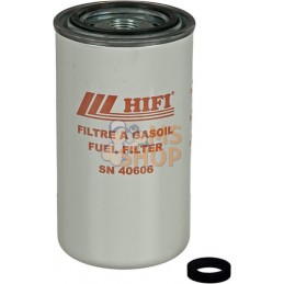 Filtre à carburant | HIFI FILTER Filtre à carburant | HIFI FILTERPR#796014