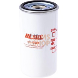Filtre à carburant | HIFI FILTER Filtre à carburant | HIFI FILTERPR#796013
