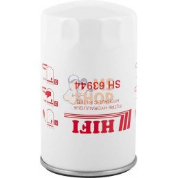 Filtre hydraulique | HIFI FILTER Filtre hydraulique | HIFI FILTERPR#834910