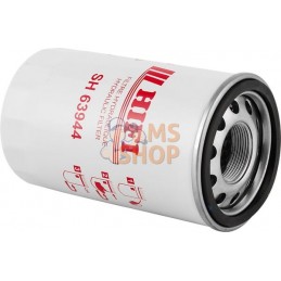 Filtre hydraulique | HIFI FILTER Filtre hydraulique | HIFI FILTERPR#834910