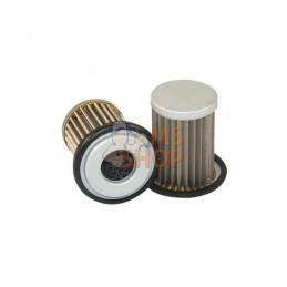 Filtre hydraulique | HIFI FILTER Filtre hydraulique | HIFI FILTERPR#834885
