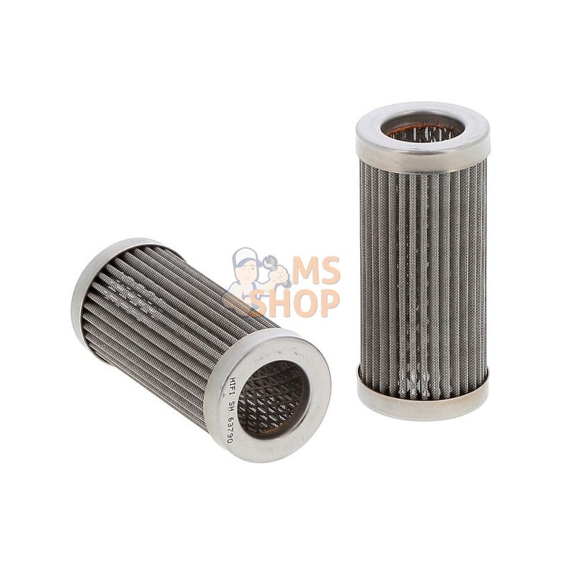 Filtre hydraulique | HIFI FILTER Filtre hydraulique | HIFI FILTERPR#834904