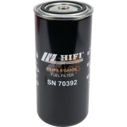 Filtre à carburant | HIFI FILTER Filtre à carburant | HIFI FILTERPR#796068
