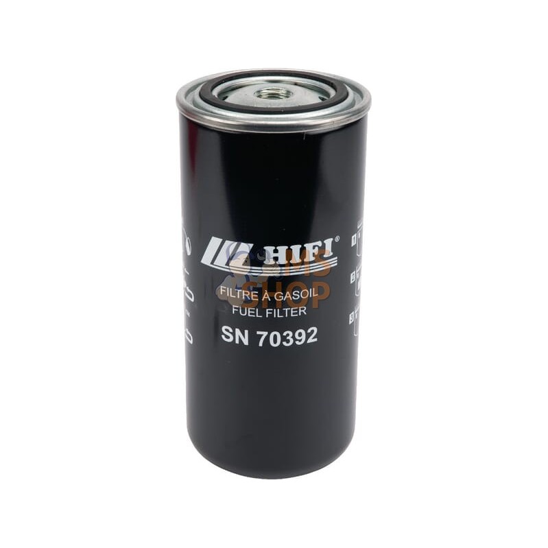 Filtre à carburant | HIFI FILTER Filtre à carburant | HIFI FILTERPR#796068
