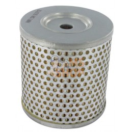 Filtre hydraulique Hifi | HIFI FILTER Filtre hydraulique Hifi | HIFI FILTERPR#834902