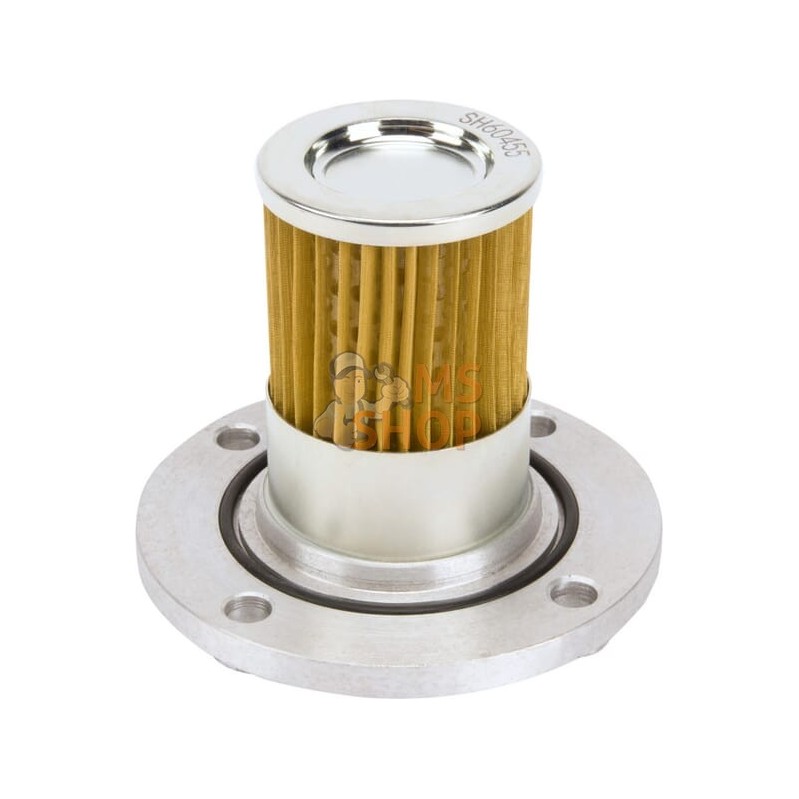 Filtre hydraulique | HIFI FILTER Filtre hydraulique | HIFI FILTERPR#834814