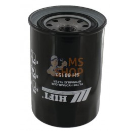Filtre hydraulique Hifi | HIFI FILTER Filtre hydraulique Hifi | HIFI FILTERPR#834774