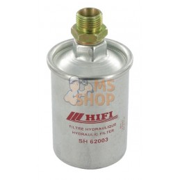 Filtre hydr. Commande Hifi | HIFI FILTER Filtre hydr. Commande Hifi | HIFI FILTERPR#834847