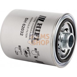 Filtre hydrauliq. HIFI SH62032 | HIFI FILTER Filtre hydrauliq. HIFI SH62032 | HIFI FILTERPR#834853