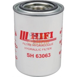 Filtre hydraulique | HIFI FILTER Filtre hydraulique | HIFI FILTERPR#834881