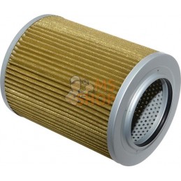 Filtre hydraulique | HIFI FILTER Filtre hydraulique | HIFI FILTERPR#834794