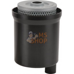 Filtre hydraulique | HIFI FILTER Filtre hydraulique | HIFI FILTERPR#834795