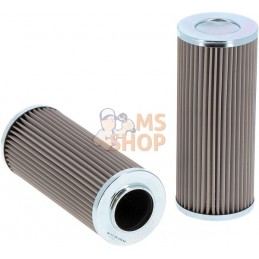 Filtre hydraulique | HIFI FILTER Filtre hydraulique | HIFI FILTERPR#834801
