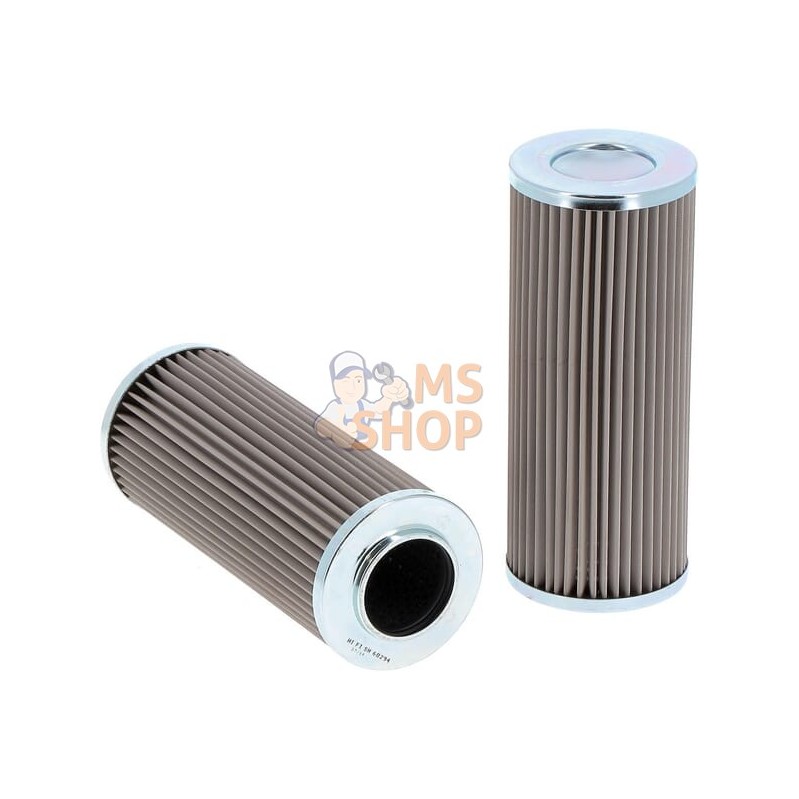 Filtre hydraulique | HIFI FILTER Filtre hydraulique | HIFI FILTERPR#834801