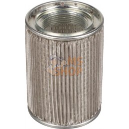 Filtre hydraulique Hifi | HIFI FILTER Filtre hydraulique Hifi | HIFI FILTERPR#834800