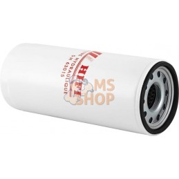 Filtre hydraulique | HIFI FILTER Filtre hydraulique | HIFI FILTERPR#834877