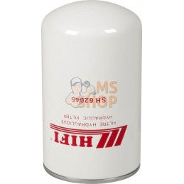 Filtre hydraulique | HIFI FILTER Filtre hydraulique | HIFI FILTERPR#834856