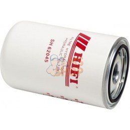 Filtre hydraulique | HIFI FILTER Filtre hydraulique | HIFI FILTERPR#834856