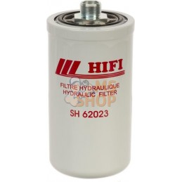 Filtre hydraulique | HIFI FILTER Filtre hydraulique | HIFI FILTERPR#834851