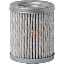 Filtre hydraulique | HIFI FILTER Filtre hydraulique | HIFI FILTERPR#834859